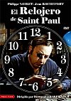 El relojero de Saint Paul